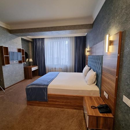 Royal Sapphire Hotel Baku Kültér fotó