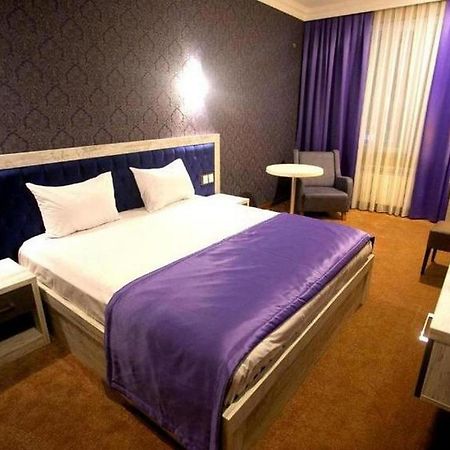 Royal Sapphire Hotel Baku Kültér fotó