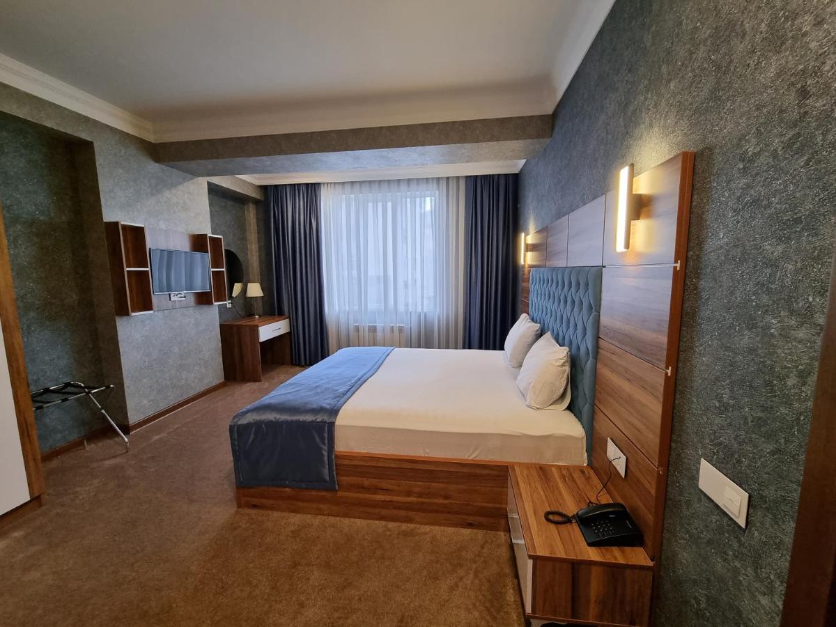 Royal Sapphire Hotel Baku Kültér fotó