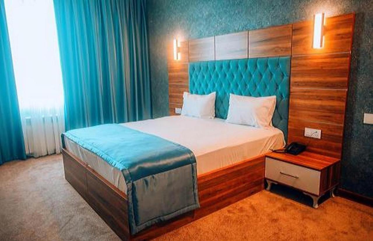 Royal Sapphire Hotel Baku Kültér fotó