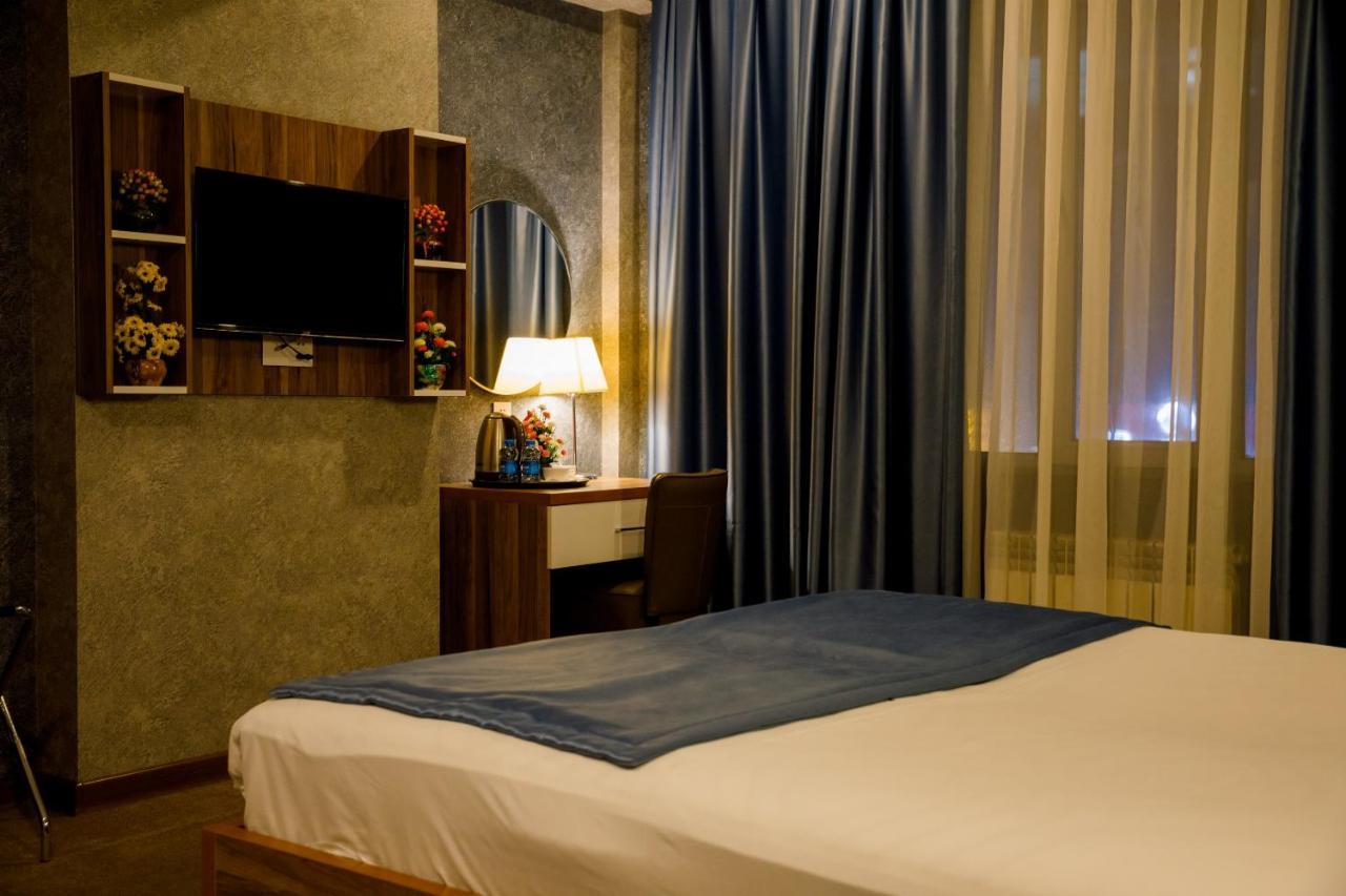 Royal Sapphire Hotel Baku Kültér fotó